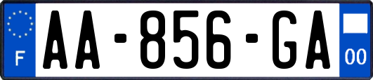 AA-856-GA