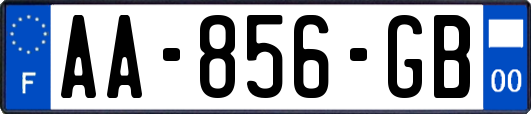 AA-856-GB