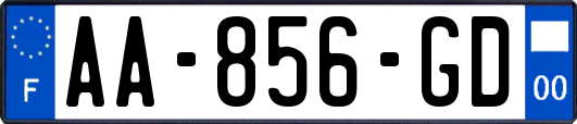 AA-856-GD