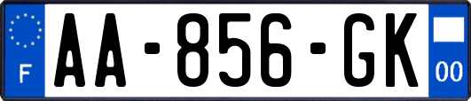 AA-856-GK