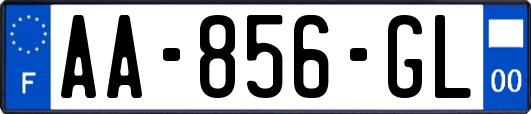 AA-856-GL