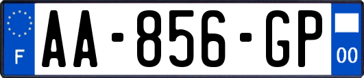 AA-856-GP