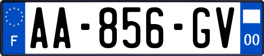 AA-856-GV