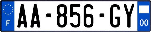 AA-856-GY