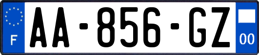 AA-856-GZ