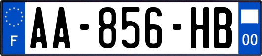 AA-856-HB