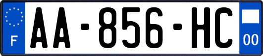 AA-856-HC