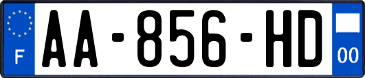 AA-856-HD