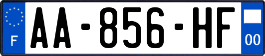 AA-856-HF