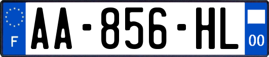 AA-856-HL