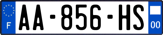 AA-856-HS