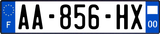 AA-856-HX