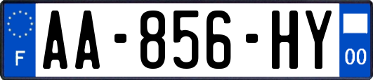 AA-856-HY