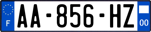 AA-856-HZ