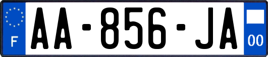 AA-856-JA