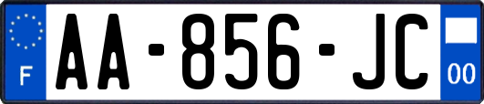 AA-856-JC