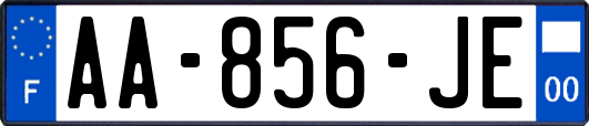 AA-856-JE