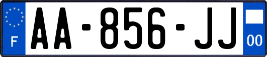 AA-856-JJ