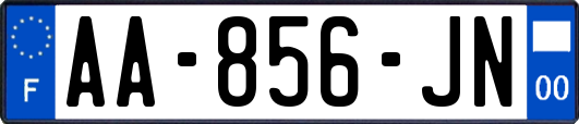 AA-856-JN