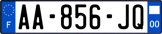 AA-856-JQ