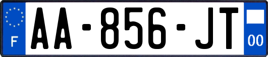 AA-856-JT