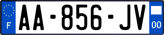 AA-856-JV