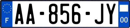 AA-856-JY