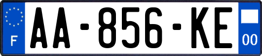 AA-856-KE