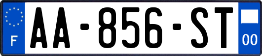 AA-856-ST