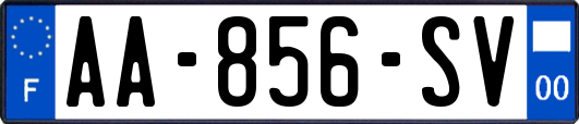 AA-856-SV