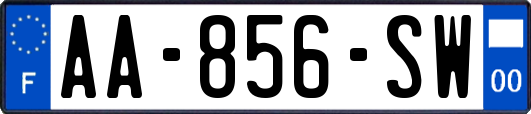 AA-856-SW