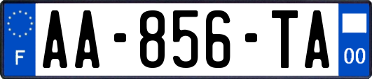 AA-856-TA