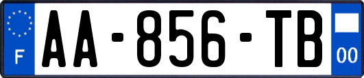 AA-856-TB