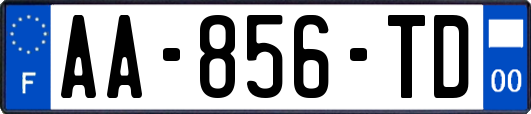 AA-856-TD