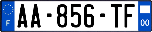 AA-856-TF