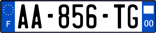 AA-856-TG