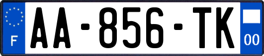 AA-856-TK