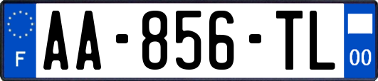 AA-856-TL