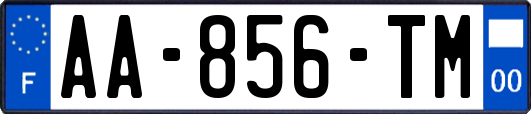 AA-856-TM