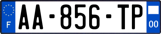 AA-856-TP