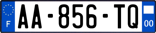 AA-856-TQ