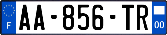 AA-856-TR