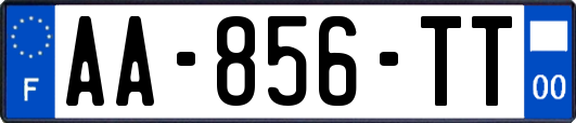 AA-856-TT