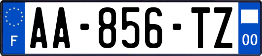 AA-856-TZ