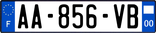 AA-856-VB