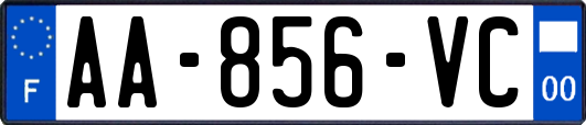 AA-856-VC