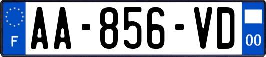 AA-856-VD