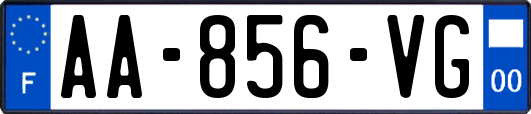 AA-856-VG