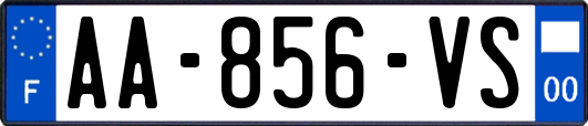 AA-856-VS