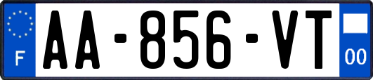 AA-856-VT